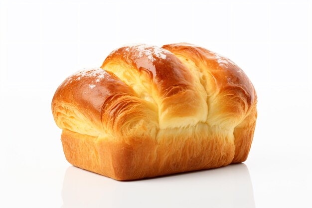 A picture of Brioche