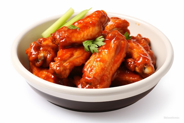 Picture of Buffalo Wings