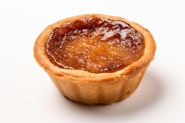 a picture of butter tart