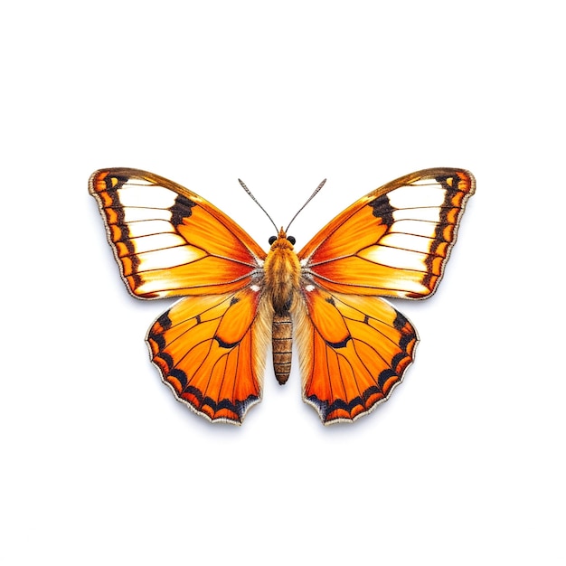 Photo picture of butterfly