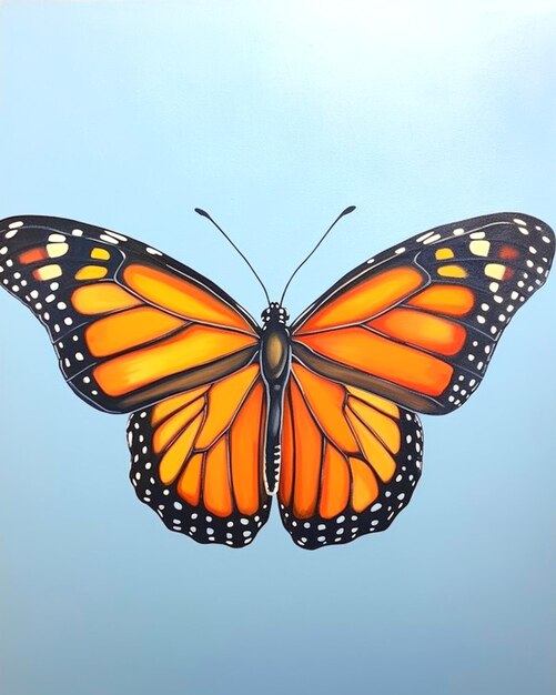 picture of butterfly