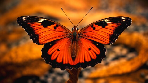 picture of butterfly