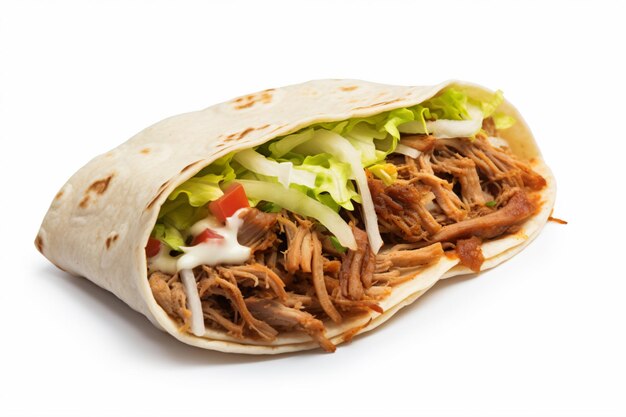 A picture of Carnitas