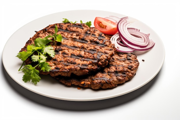 Picture of Chapli Kebab