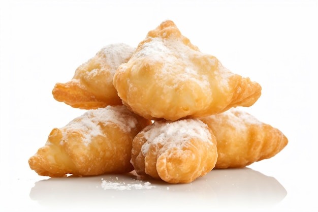  Premium AI Image | Picture of Chin Chin