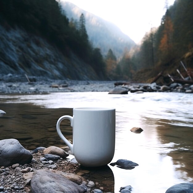 Picture of coffee mug