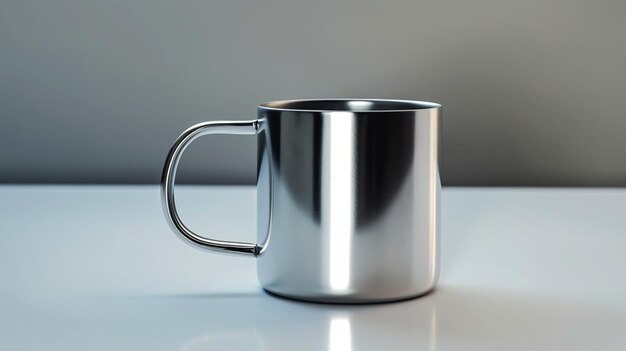 Photo picture of coffee mug