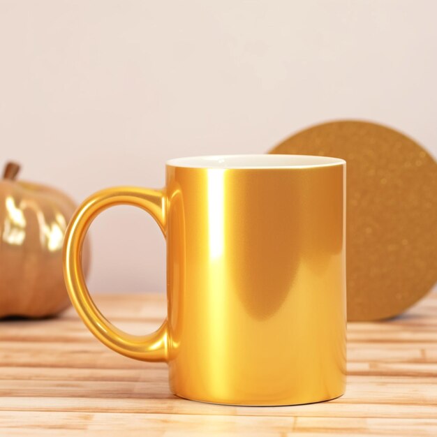Picture of coffee mug