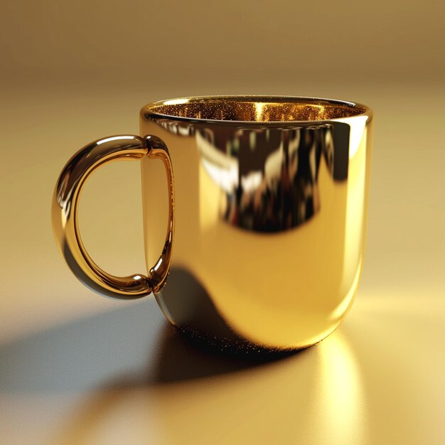 Photo picture of coffee mug