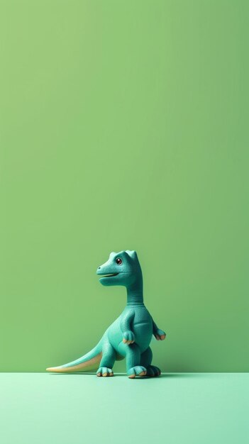 Photo picture of dinosaur