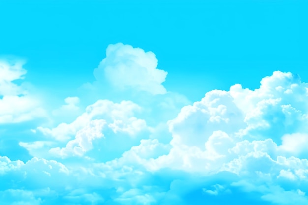 picture displaying a skyward cloud