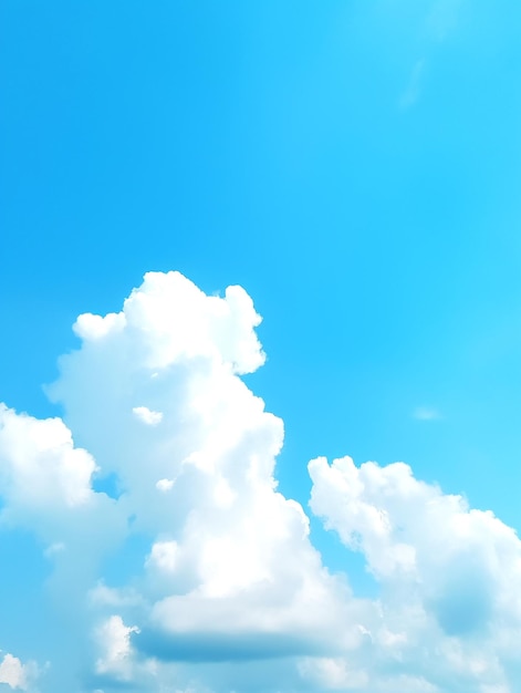 Picture displaying a skyward cloud