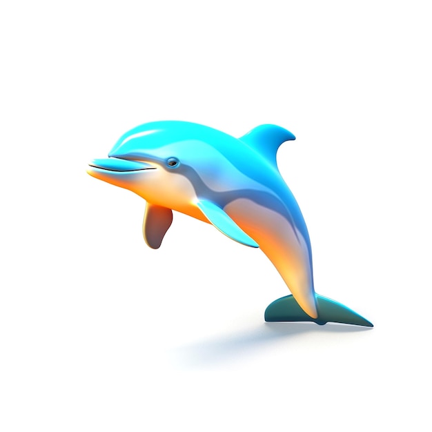 Photo picture of dolphin