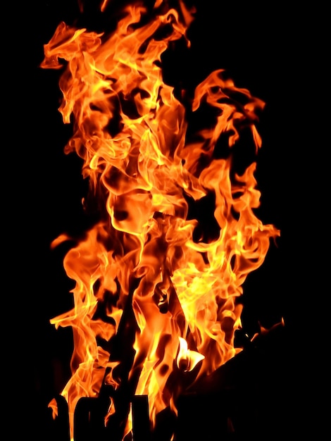 A picture of a fire that says " fire ".