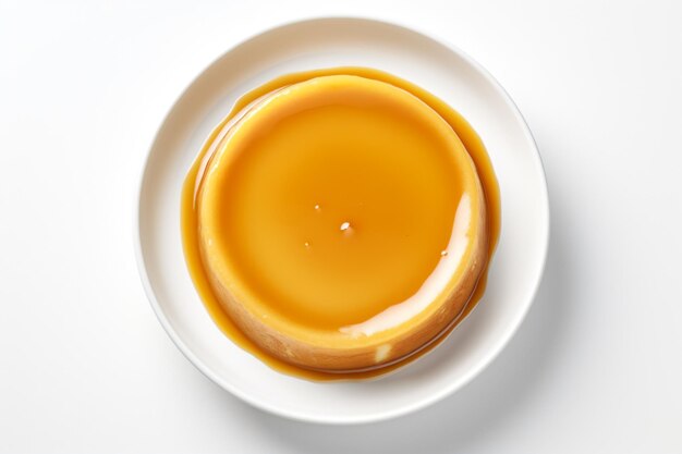 Picture of Flan