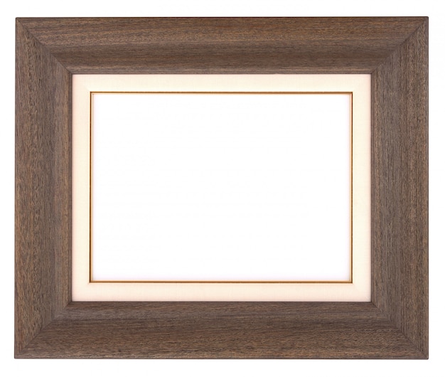 Picture frames