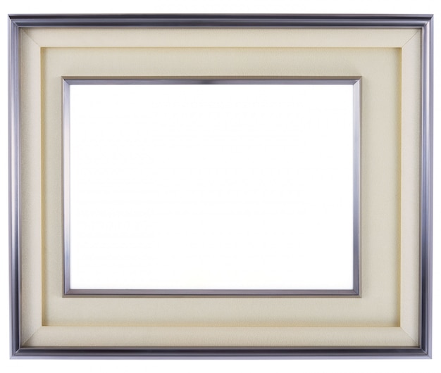 Picture frames