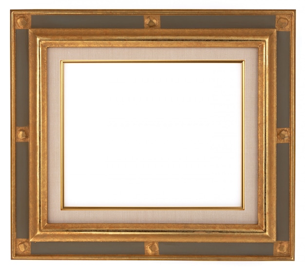 Picture frames