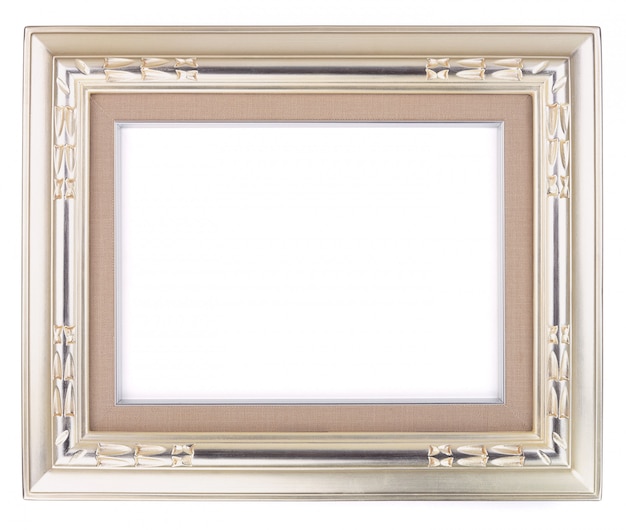 Picture frames