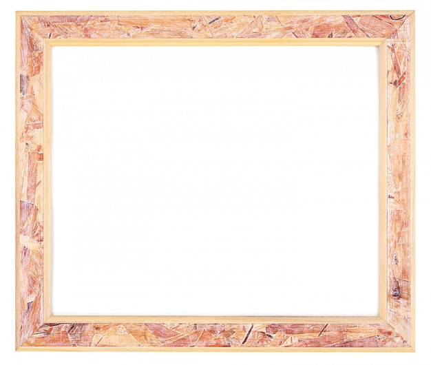 Picture frames