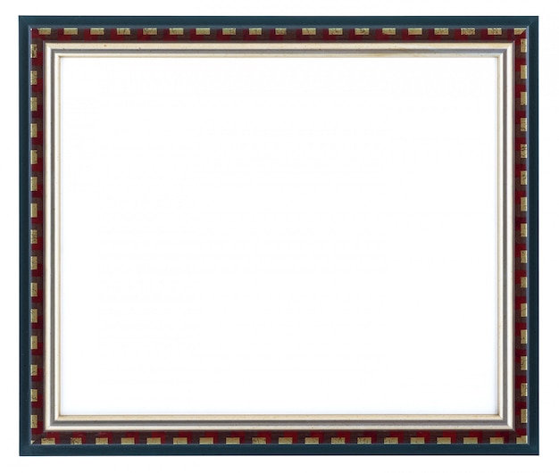 Picture frames