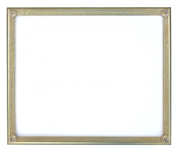 Picture frames