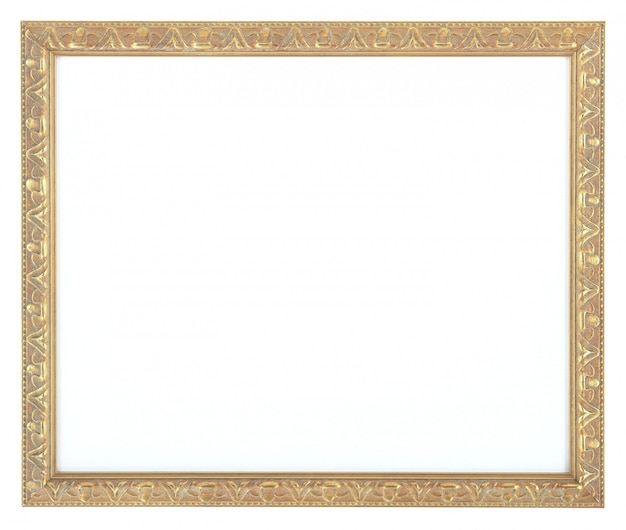 Picture frames