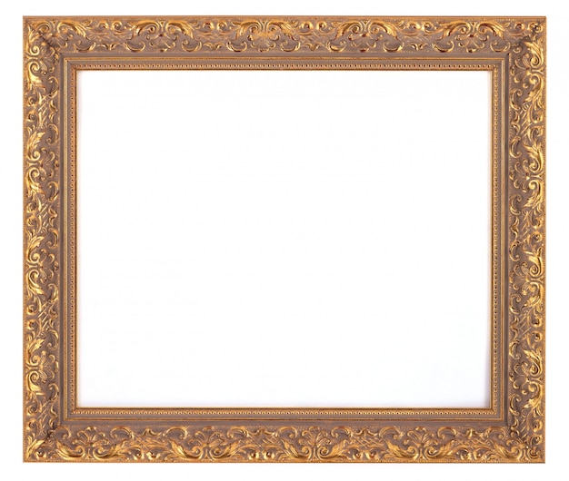 Picture frames