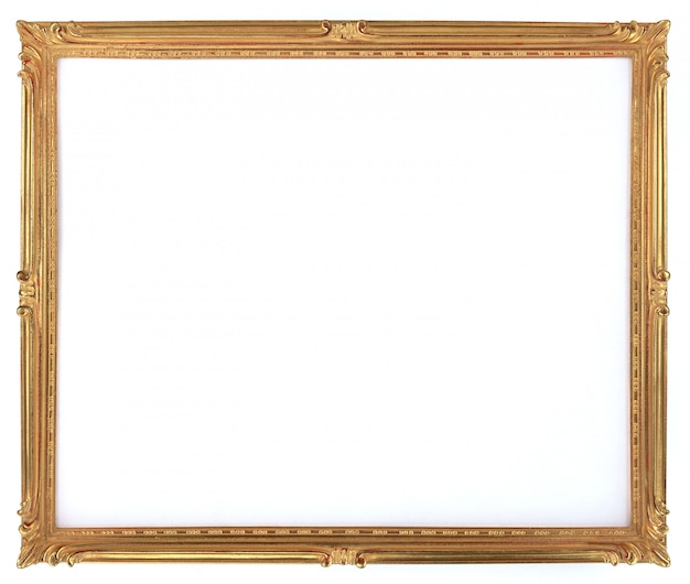 Picture frames