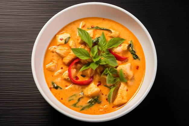 Picture of Gaeng Daeng Red Curry