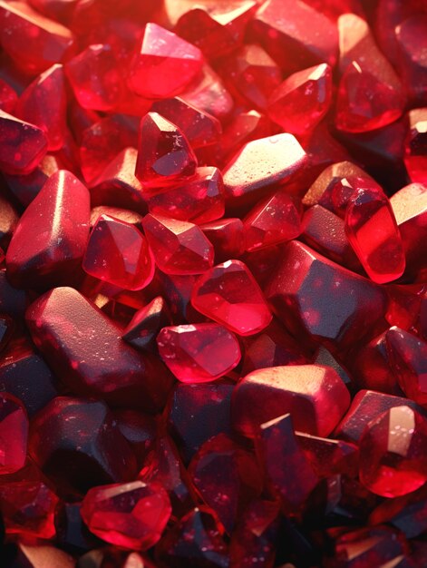 picture of gems