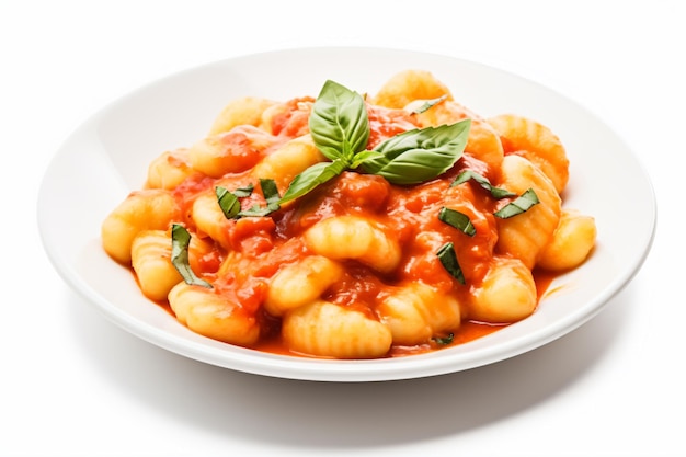 Picture of Gnocchi