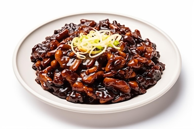 A picture of Jajangbap