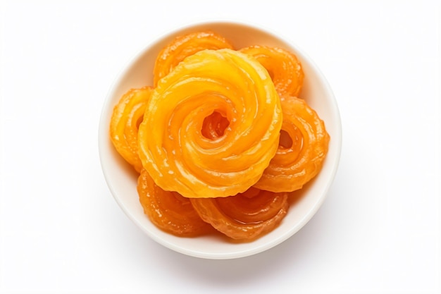 Picture of Jalebi