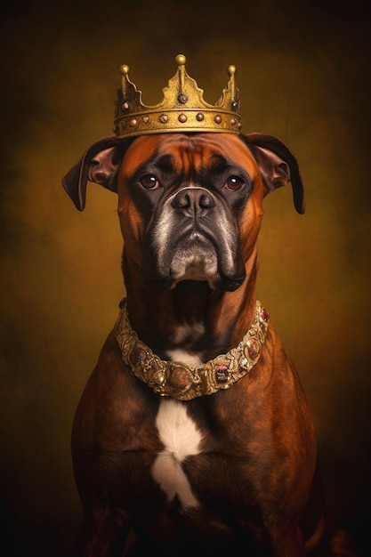 picture of king