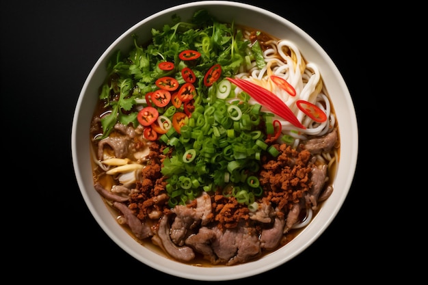 Фотография Kuay Teow Reua Boat Noodles