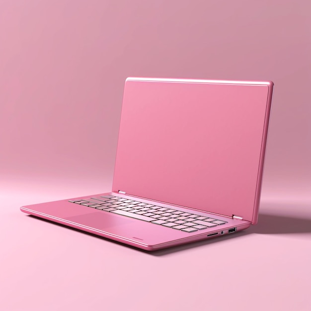 picture of laptop