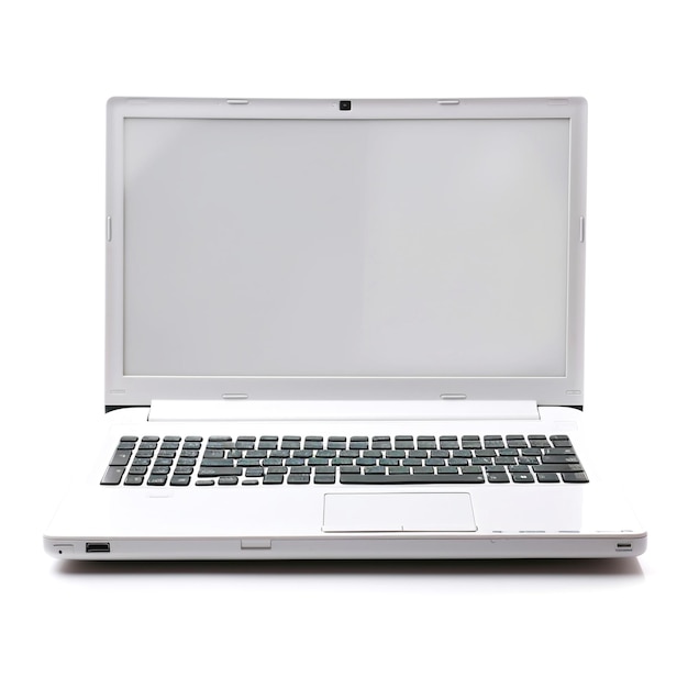 Photo picture of laptop