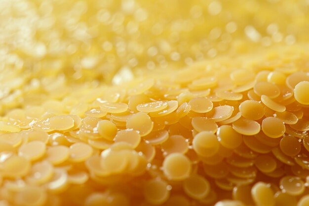 Photo a picture of lecithin good for humans inner organs