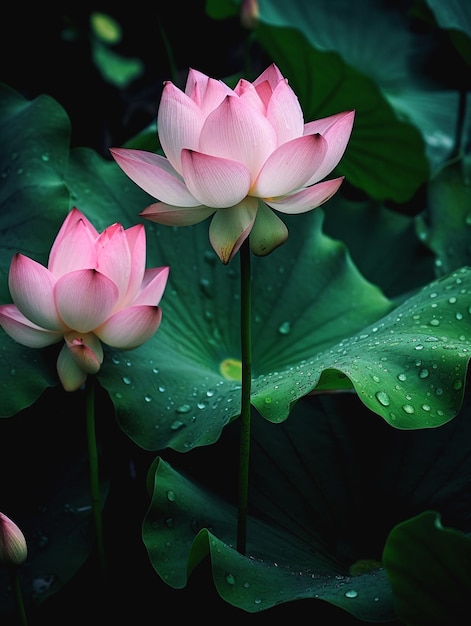 picture of lotus