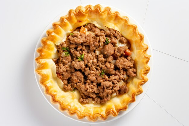 Picture of Meat Pie