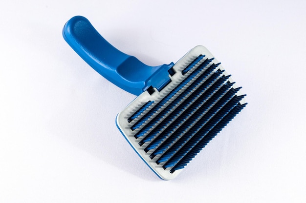 Picture of a Pet Brush for Cats and Dogs