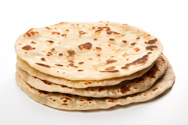 A picture of Pol Roti