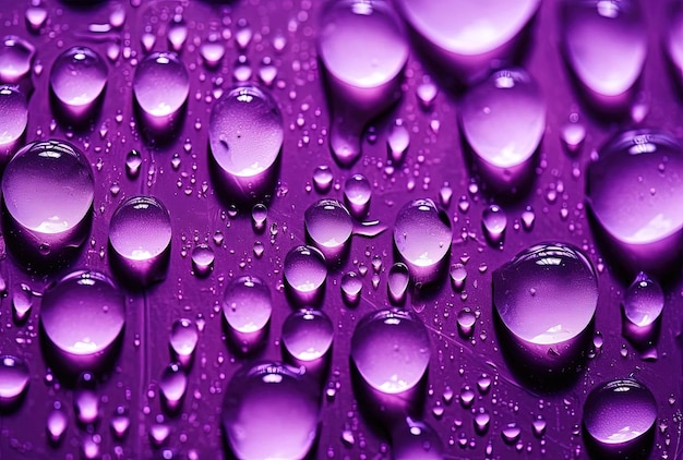 a picture of a purple background