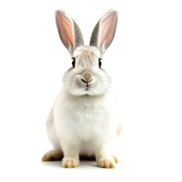 picture of rabbit