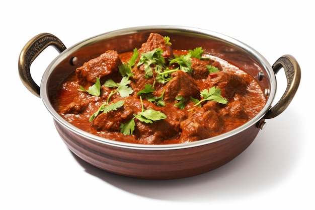 a picture of rogan josh