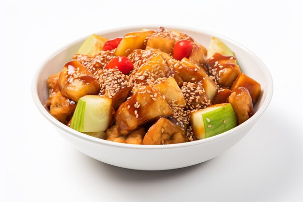 Photo picture of rojak