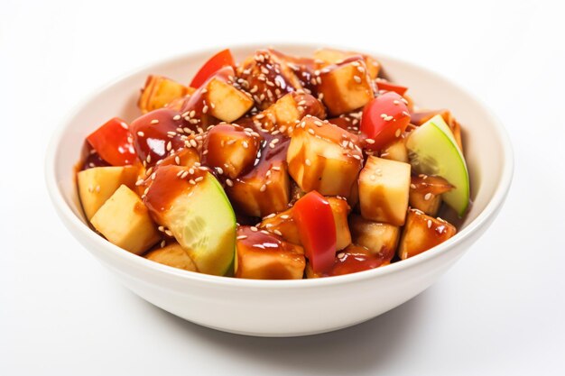 Photo picture of rojak