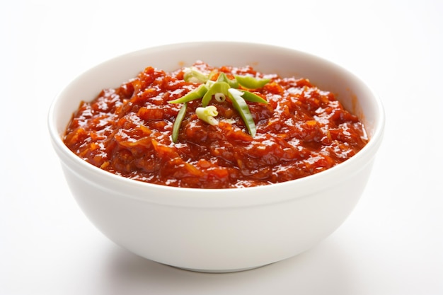 a picture of sambal