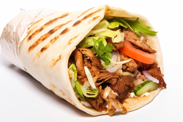 Picture of Shawarma